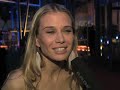 Goldene Kamera 2008 - Nadeshda Brennicke