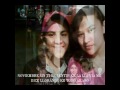 Noviembre sin ti (angel & abiga)