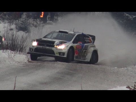 Latest WRC HD & Rally HD Videos