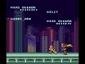 Mega Man X 3 Ending credits Mega Man X 3 Ending credits