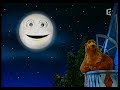 Chanson de Tibère et Luna