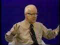Buckminster Fuller on 
