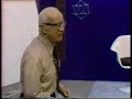 Buckminster Fuller on \"Integrity\"