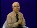 Buckminster Fuller on 