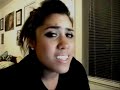 me singing EX-FACTOR by Lauryn Hill--REQUEST!!! me singing EX-FACTOR by Lauryn Hill--REQUEST!!!