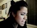 me singing EX-FACTOR by Lauryn Hill--REQUEST!!!