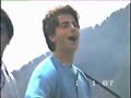 estate 1990 - gita a Rigoso (PR) - parte 1