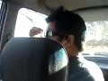 yak conf trip back
