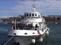 nuovo sbarco a lampedusa