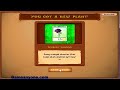 Plants V. Zombies [HD] [14] - Scardey Shroom