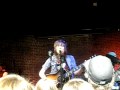 Never Shout Never 