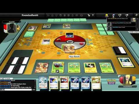 pokemon tcg online