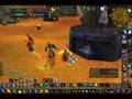 Hexer's arena