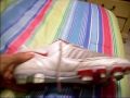 Nike Laser II (review)