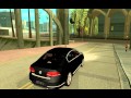 Volkswagen Passat 2.0 TDI Bluemotion 2011 para GTA San Andreas vídeo 1