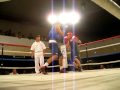 BOX OLIMPICO 