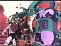 MAZINGER Z MAZINGER Z