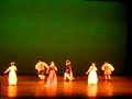 Dances of the Reanissance....