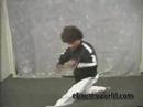 Afro Ninja