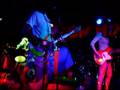 the WILLOWZ! - Meet your demise / That Willowz Feelin'