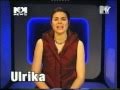 MTV Europe News 1998 - Jessica Folcker, Vengaboys (VJ Ulrika Eriksson)