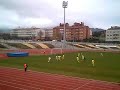 Resumen del Villalba - Puerta Bonita