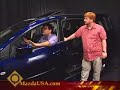 2008 Mazda 5 \"Driver Seat\" 2008 Mazda 5 \"Driver Seat\"