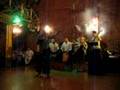 Show en el Senorio Criollo