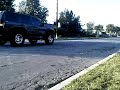Kolak exhaust on 2001 Grand Cherokee