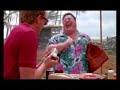 Dennis Nedry Tribute!