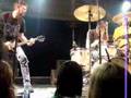 Shellac - Watch Song - Paradiso, Amsterdam, May 23, 2007
