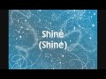 Kaleigh Jo Kirk Shine Official Music Video and Lyrics