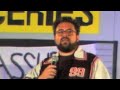 An Afternoon With Kevin Smith: The Afflecker