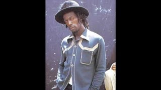 Gregory Isaacs 'Poor Natty'