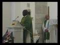 GENONI. DISCORSO DI DON STEPHEN OGUA