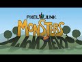 Pixel Junk Monsters (Japanese Trailer)