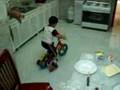 videos de oliver on the bike