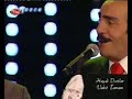 Mustafa Keser - Sevval Şentürk - Mehmet Şafak, Haydi Dostlar Vakit Tamam, FASIL