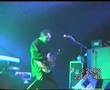 Human Fortress - Damned To Bedlam (live)