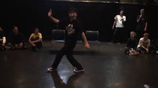 Dai- Black Jam vol.25 JUDGE DEMO