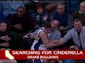 Who are NCAA Threats?