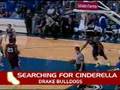Who are NCAA Threats?