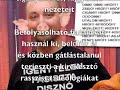 A rasszizmus �s a fasizmus magyarorsz�gi propagandist�i