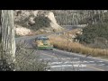 CARRERA PANAMERICANA 2007 -version larga- CARRERA PANAMERICANA 2007 -version larga-