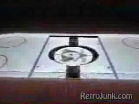 Mighty Ducks Intro