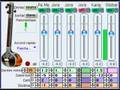 Tampura Generator Demo : Pancham with Shruti