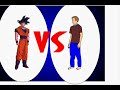 ruben vs comp ruben vs comp