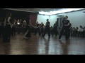 Zouk - Dançare 2009