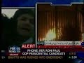 Ron Paul Refuses to Support a Military Dictator in Pakistan