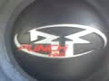 rockford fosgate punchs power hx2 1000 wats